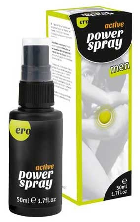 ERObyHOT Active Power Spray
